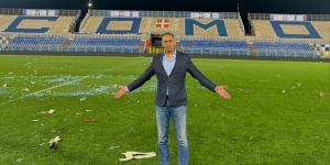 Mirwan Suwarso, Orang Madiun Dibalik Melejitnya Klub Sepak Bola Eropa Como-1907