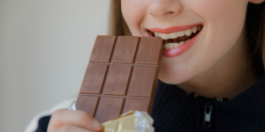 Cuma Cium Aroma Cokelat Sebelum Olahraga Bisa Bikin Pria Mampu Tambah Repetisi