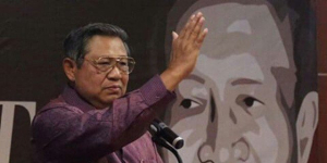 SBY Bicara Pemerintahan di Endgame Town Hall: Saya Tak Pernah Berselingkuh dengan Konstitusi