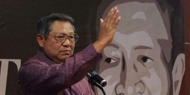 SBY Bicara Pemerintahan di Endgame Town Hall: Saya Tak Pernah Berselingkuh dengan Konstitusi