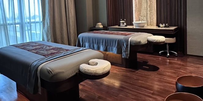Dari Yoga hingga Spa, JUARA dan Inaria Spa Hadirkan Paket Lengkap