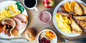Sarapan Sebaiknya Protein atau Karbohidrat? Ahli Gizi Ungkap Pilihan yang Lebih Tepat