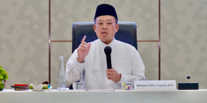 Menerka Alasan Nusron Wahid Mundur dari Pengurus Golkar di Tengah Kasus Suap HGB