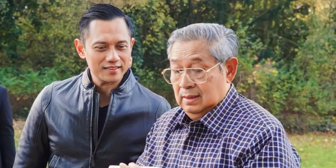 SBY: Menjadi Indonesia Berarti Mencintai dan Memastikan Negeri Berjalan dengan Benar