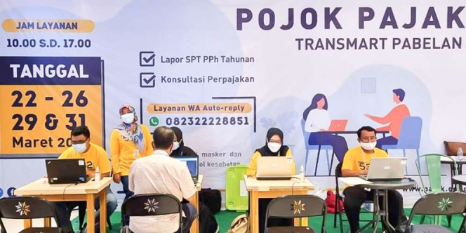 Pajak Ekonomi Digital Tembus Rp57,23 Triliun, Setoran Fintech per Agustus 2026 Lebih Tinggi dari PAD 8 Provinsi