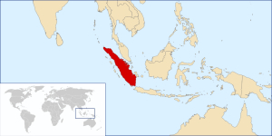 Dari Svarnadwipa, Andalas, Samudera, hingga Sumatera, Banyak Nama untuk Satu Pulau