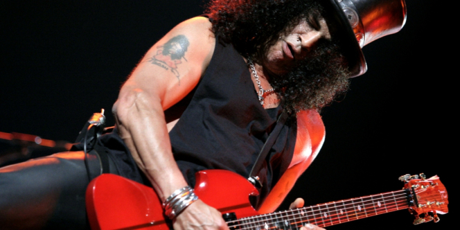 Dikenal Penggemar Ular, Ilmuwan Namai Spesies Baru dari Papua Nugini dengan Nama Slash Guns N’ Roses