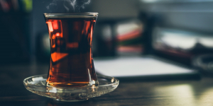 Suka Minum Kopi atau Teh Sangat Panas? Kebiasaan Ini Bisa Tingkatkan Risiko Kanker Kerongkongan 3 Kali Lipat
