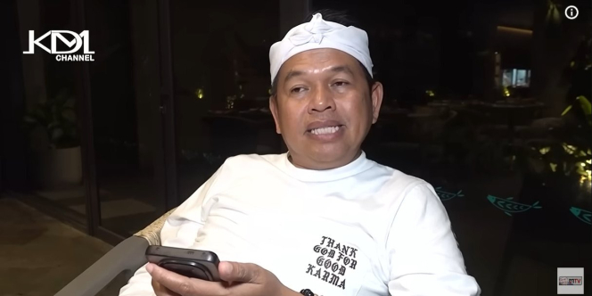 Gibran-KDM atau KDM-Gibran, Siapa Capresnya? Ini Peta Pilpres 2029