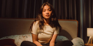Aruma Hadirkan EP Terbaru 'Dan Ternyata Aku Cukup', Sebuah Perjalanan Personal untuk Merasa Cukup