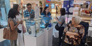Dari Air Hingga Udara, Ini Hal Kecil Yang Bikin Rumah Terasa Lebih Nyaman