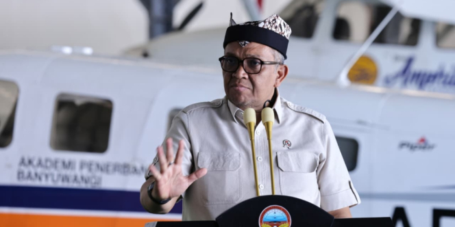Wamenaker Imbau Peserta MagangHub Wajib Punya Kesiapan Kerja
