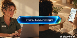 SiteMinder Luncurkan Dynamic Commerce Engine untuk Bantu Hotel Optimalkan Distribusi dan Pendapatan