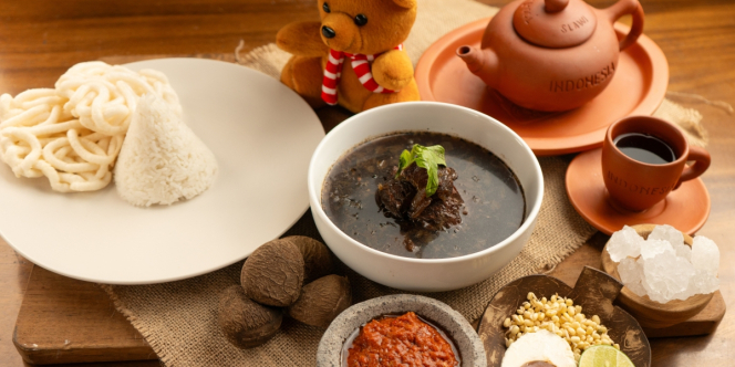 Sejarah Rawon, Kuliner Jawa Timur yang Kini Diakui Dunia