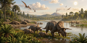 10 Kesalahpahaman tentang Dinosaurus yang Selama Ini Dianggap Benar