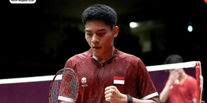 Raket Ubed Akhiri 28 Tahun Penantian Emas Asian Games