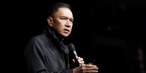 Dunia Endgame Gita Wirjawan