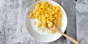 Dari Makanan Penghindar Dosa Hingga Jadi Jenis Sereal Paling Populer, Sejarah Tak Biasa dari Corn Flakes