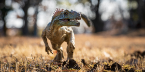 Masa Dinosaurus Dikenal Juga sebagai Zaman Jurassic, Apa Artinya?