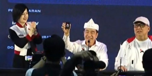Safari Politik Jokowi: Dari Solo ke PSI