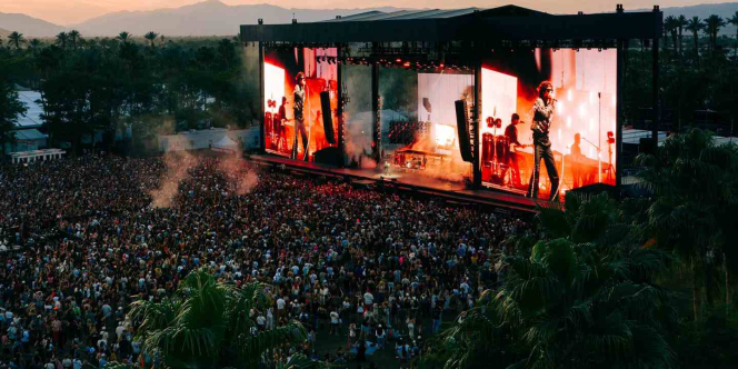 Festival Musik Lebih Ramah Lingkungan, Intip Cara Seru Coachella dan Glastonbury 