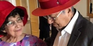 Siti Hasmah Wafat di Usia 100 Tahun, 70 Tahun Temani Mahathir