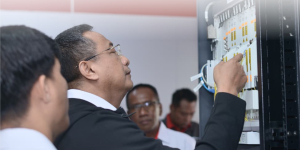 Profil dan Harta Kekayaan Nanang Hendarno, Dirut Baru PT Telkom Indonesia Tbk