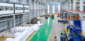 Refuse Derived Fuel (RDF), Saat Sampah Jadi Bahan Bakar Alternatif