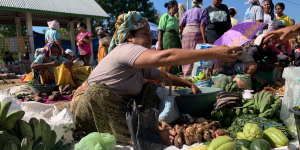 Pengeluaran Rp1,65 Juta, BPS Bongkar Uang WNI Menguap Kemana Saja