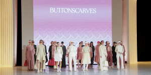 Buttonscarves Perkenalkan B/ACTIVE, Lini Activewear Pertamanya di Fashion Nation ke-20