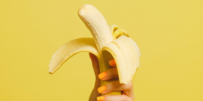 5 Buah yang Bisa Bantu Atasi Lemas dan Tambah Energi, Pisang Salah Satunya