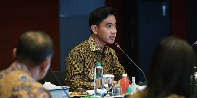MK Tak Temukan Bukti Gibran Punya Ijazah Setara SMA, Tapi Tak Bisa Batalkan Status Wapres