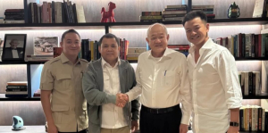 Deal Lepas 10,08 Miliar, Low Tuck Kwong Tambah Porsi Lego Saham Bayan Resources ke Jhonlin Baratama