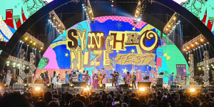 Menilik 5 Green Movement Seru di Synchronize Festival