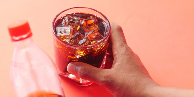 5 Minuman yang Sebaiknya Dihindari Setiap Hari Jika Ingin Mengurangi Gula