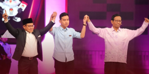 Mahfud MD Ungkap Putusan Tersembunyi MK Soal Ijazah Gibran