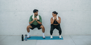 Kebiasaan Sederhana Ini Disebut Bisa Bikin Pernikahan Lebih Kuat, Tak Perlu ke Gym