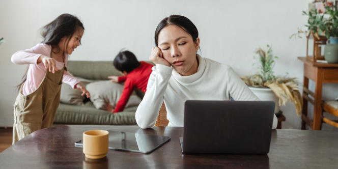 Burnout Orang Tua Bisa Memicu Pengasuhan yang Keras, Kenali Tanda-Tandanya Sejak Dini