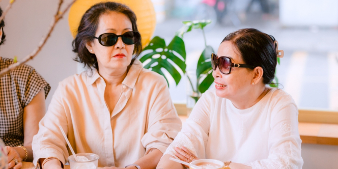 Bisakah Menunda Menopause hingga Usia 60 Tahun? Ini Kata Para Ahli