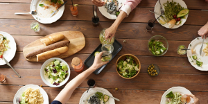 8 Kombinasi Makanan yang Bisa Membantu Tubuh Menyerap Lebih Banyak Nutrisi