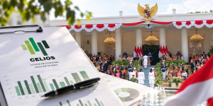 Hasil Survei Celios Atas Kinerja Pemerintah, Bagaimana Situasinya?