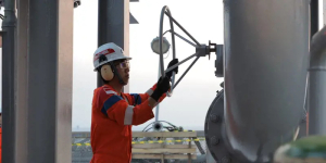 Pertamina Hulu Energi Akuisisi PI 3 WK di Kaltim, Salah Satunya di Lokasi Temuan Cadangan Gas Raksasa Tahun 2023