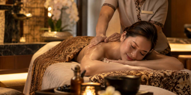 Spa and Wellness Jadi Bagian dari Gaya Hidup Urban, Ini Manfaatnya bagi Tubuh dan Pikiran