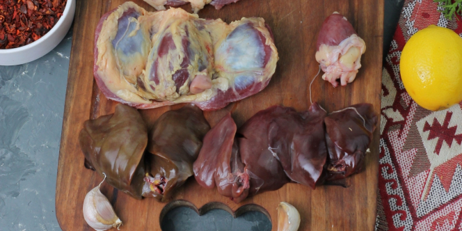 7 Makanan yang Mengandung Zat Besi Lebih Tinggi daripada Daging Merah, Ada Tahu dan Bayam