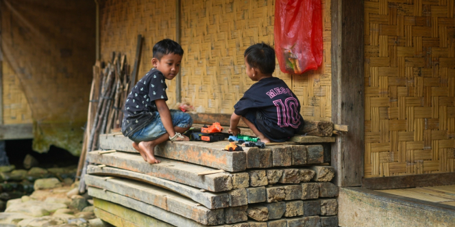 Anak Ditinggal Sendirian saat Masih Kecil, Di Mana Batas Kebebasan dalam Pola Asuh?