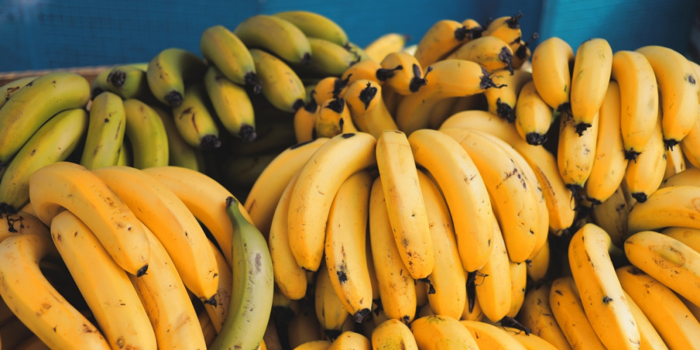 Sarapan Pisang Saja Bikin Cepat Lapar? Ahli Gizi Bagikan 3 Cara agar Lebih Mengenyangkan