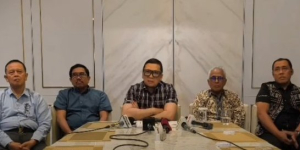 Ada Bukti DPR Tak Pernah Bahas Pasal 18 Ayat 3 PKPU