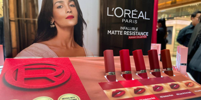 Tahan hingga 16 Jam, L’Oréal Paris Infaillible Hadirkan 11 Shade Lipstik Baru