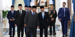Kepuasan Publik Setelah Dua Tahun Prabowo-Gibran