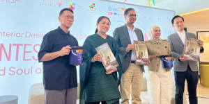 Sambut Tren Warna 2027, JOTUN Hadirkan 24 Warna dalam Koleksi JOURNEYS